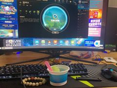 -网鱼网咖·电竞(南开百脑汇店)