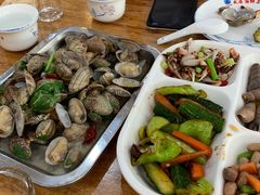 -威海海鲜王(窑头路店)