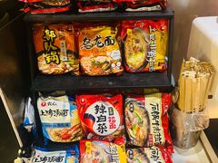 -火炉火自助餐(喜隆多店)