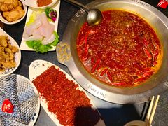 -大龙燚火锅(春熙店)