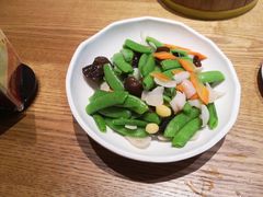 -北京全聚德(西翠路店)