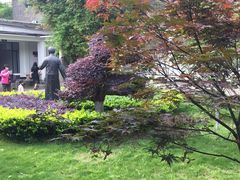 -毛泽东同志旧居