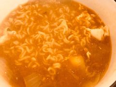 青春拉面-青春分食(仙林大学城店)