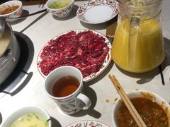 -汕头八合里海记牛肉店(清河店)