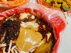 -安发瞧麻辣烫(总店)