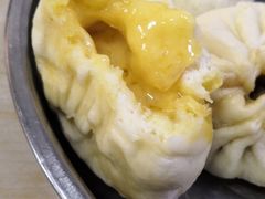 流沙包-老陶包子铺(南大西南村店)