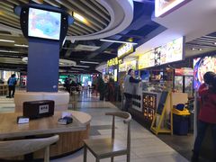 -深夜食堂(爱民广场购物中心店)