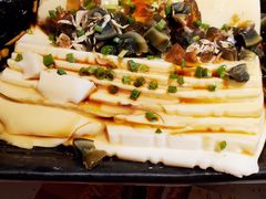 -京韵胡同·酱香羊蝎子火锅涮肉(长寿路店)