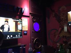 -歌友汇KTV(大悦城11层店)