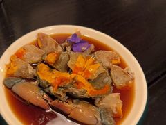 -三酉星·枫·山風与野菜(上海总店)