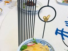 -宁波状元楼酒店(和义路店)