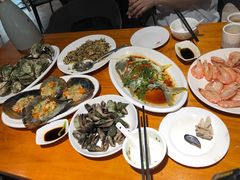 -南蚝小贝海鲜特色餐厅(南澳岛店)