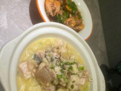 -香阁餐厅·常州菜·常州菜代表品牌(新北奥体店)