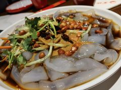 -玺炖·中国铁锅炖(虹桥天街店)