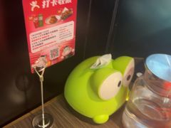 -胖哥俩肉蟹煲(济南世茂国际广场店)