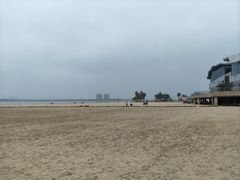 -柳湖沙月沙滩公园