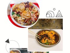 -西环肥仔螺蛳粉(南宁第一分店)