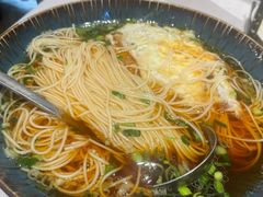 -颂福楼·南京菜(定淮门店)