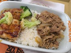 -吉野家(回龙观同成街店)