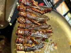 -纪录片《人生一串》体验店(静安店)