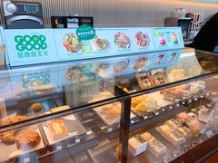 -星巴克臻选(江门汇悦大融城店)