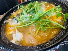 -川香煲(茅台路店)