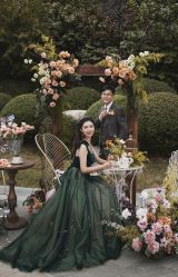 -MECCI婚礼摄影跟拍(红东方广场店)