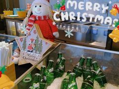 -温德姆至尊酒店·海鲜自助餐厅(海沧店)