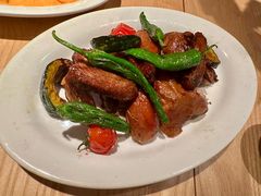 -O'eat Blossom&Pelican(深圳首店)