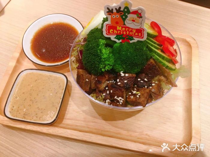 樟葶谷寿司(椒江店)图片