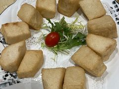 -四点金饭店(将军澳店)