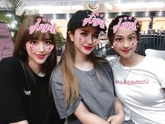 -野萃山·潮汕厚果汁(十亩地店)