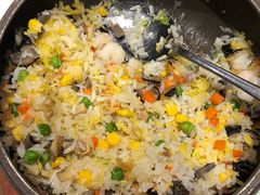 -小厨娘淮扬菜(天印大道店)