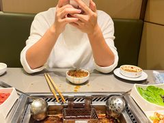 -海底捞火锅(杭州萧山宝龙广场店)