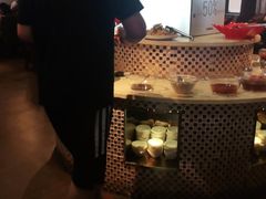 -重庆秦妈火锅(周口店)