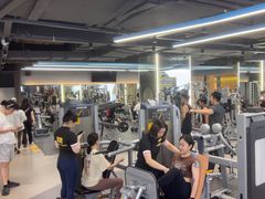 -超鹿运动(五四路恒力城店)