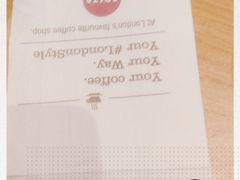 -COSTA COFFEE(丰联广场店)