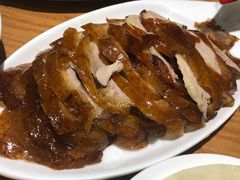 -德香苑脆皮烤鸭·经典(爱融荟城店)