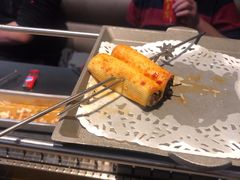 -老卜奎齐齐哈尔烤肉(人民东路店)