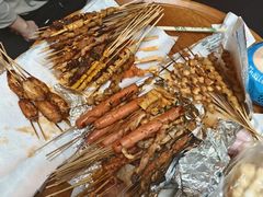 -老谢野馄饨(延安路店)
