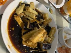 -华春餐馆(鱼山路店)