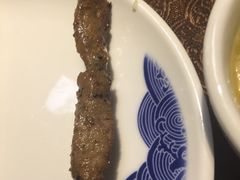 -民间故事烧烤公园(三道街店)
