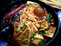 阿生哥柳州螺蛳粉-阿生哥螺蛳粉(永安街店)