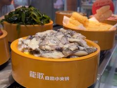 -龍歌自助小火锅(秦淮水游城店)