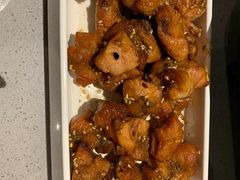 大叉烤肉-半天妖烤鱼(利津百货大楼店)
