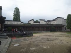 -南湖书院