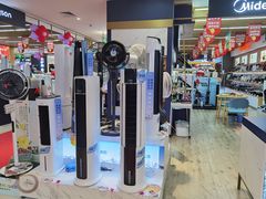 -苏宁易购(Suning Pro深圳华强北店)