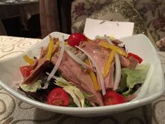 -托斯卡纳烘焙意大利餐厅(五天地店)