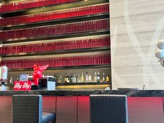 -北纬29度大堂吧-重庆富力艾美酒店-近江岸天街