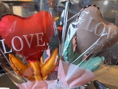 -foodoo芙多松饼店